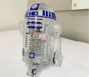 R2D2 otro