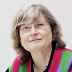 Ingrid Deubechies