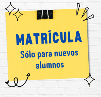 Matrícula